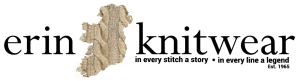 Erin Knitwear Logo